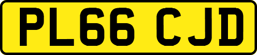 PL66CJD