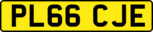 PL66CJE