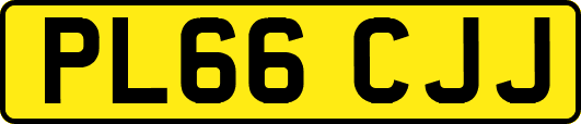 PL66CJJ