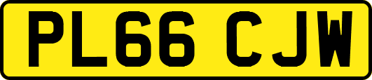 PL66CJW