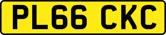 PL66CKC