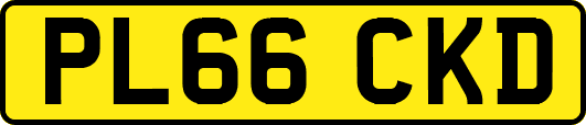 PL66CKD