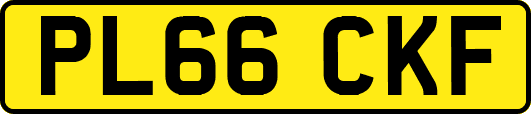 PL66CKF