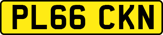 PL66CKN