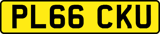 PL66CKU