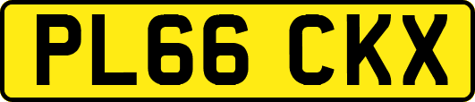 PL66CKX
