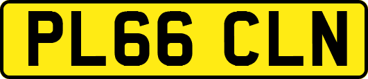 PL66CLN
