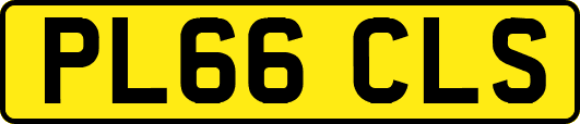 PL66CLS