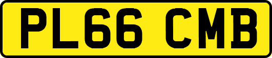 PL66CMB