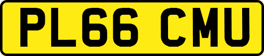 PL66CMU