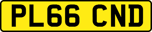 PL66CND