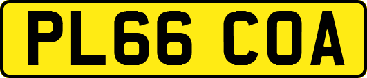 PL66COA