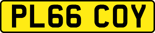 PL66COY