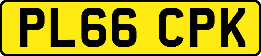 PL66CPK