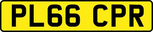 PL66CPR