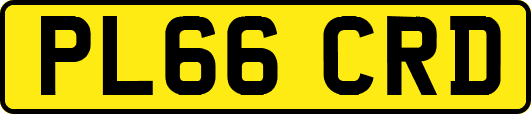 PL66CRD