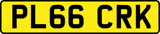 PL66CRK