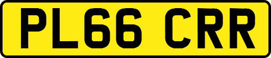 PL66CRR