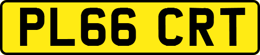 PL66CRT