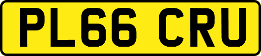 PL66CRU
