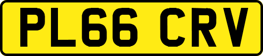 PL66CRV