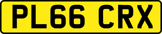 PL66CRX