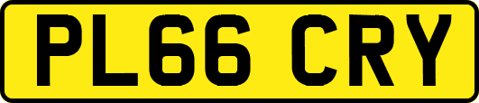 PL66CRY