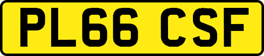PL66CSF