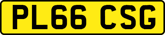 PL66CSG
