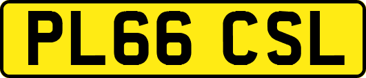 PL66CSL