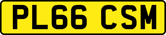 PL66CSM