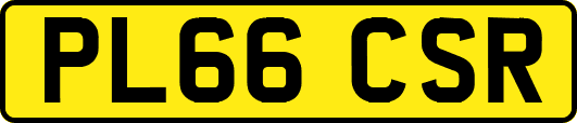 PL66CSR