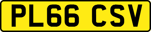 PL66CSV