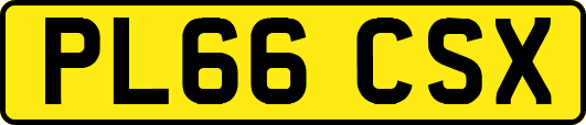 PL66CSX