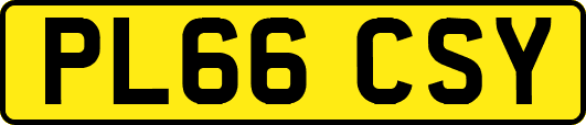 PL66CSY