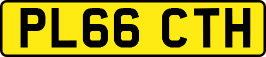 PL66CTH