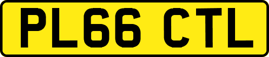 PL66CTL