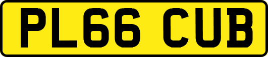 PL66CUB