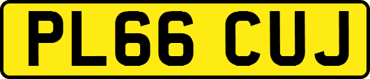 PL66CUJ