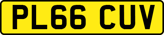 PL66CUV