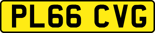 PL66CVG