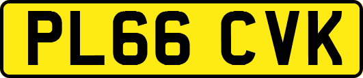 PL66CVK