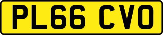 PL66CVO