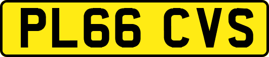 PL66CVS