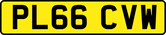 PL66CVW