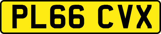 PL66CVX