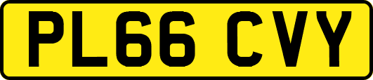 PL66CVY