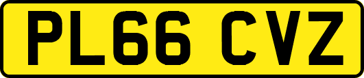 PL66CVZ
