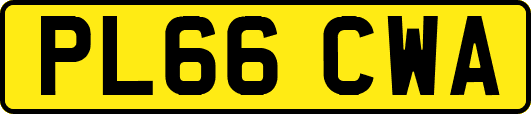 PL66CWA