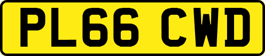 PL66CWD